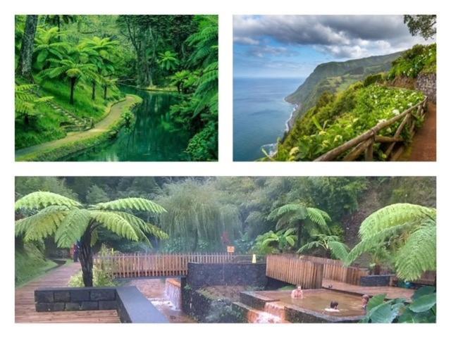 2stay - A1 Apartamento Ponta Delgada