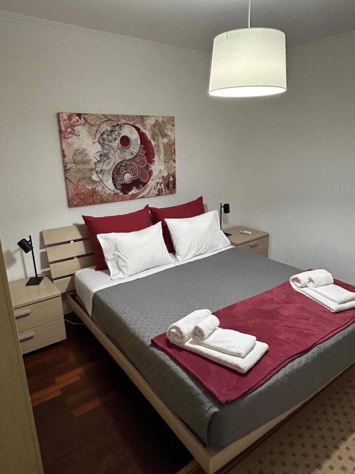 2stay - A1 Apartment Ponta Delgada (Sao Miguel)